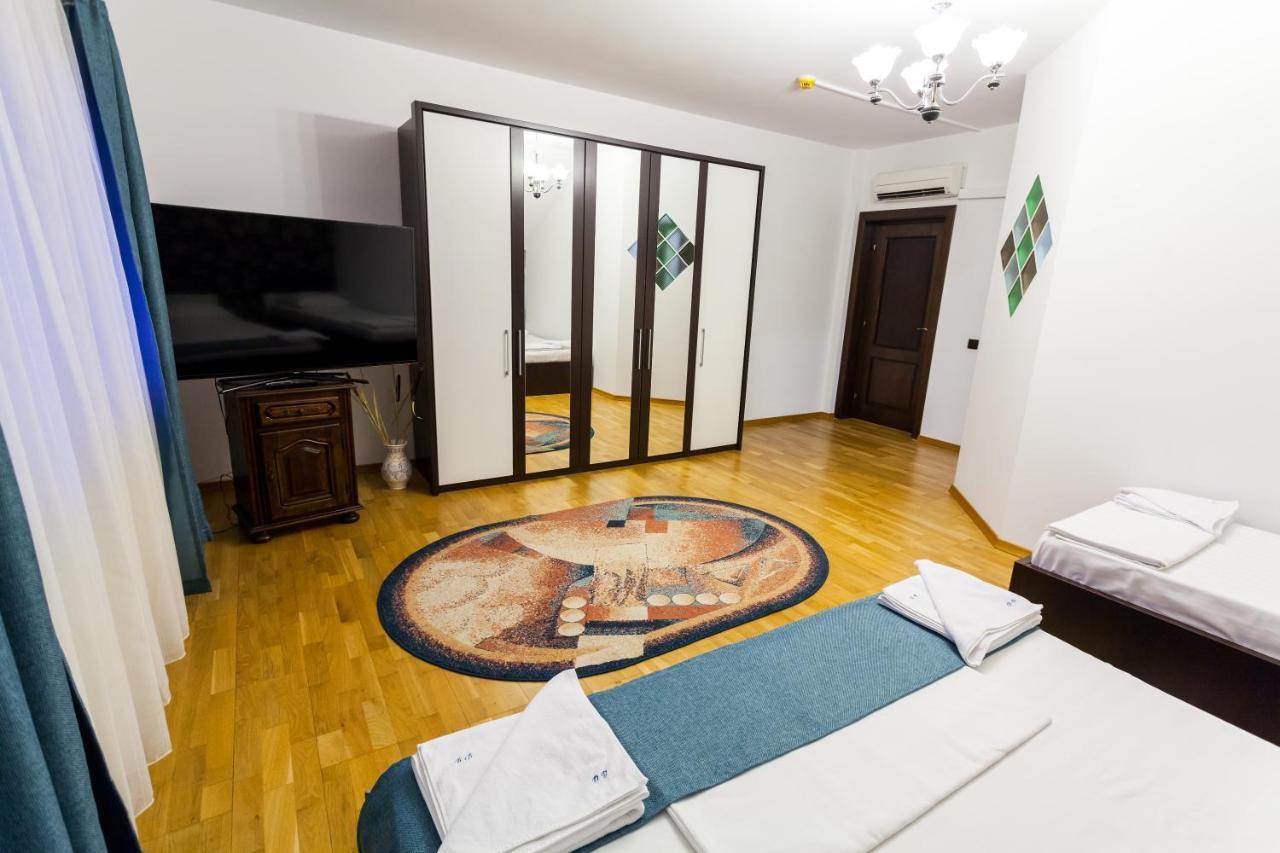 Vila Dumitrana Kültér fotó