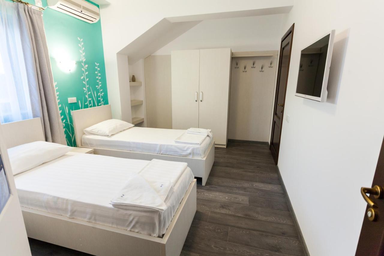 Vila Dumitrana Kültér fotó