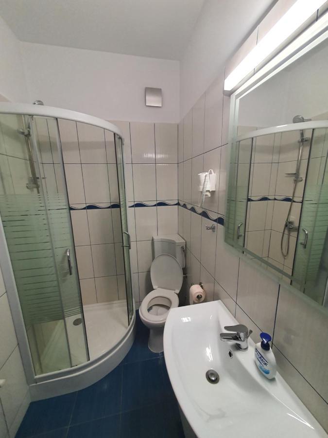 Vila Dumitrana Kültér fotó